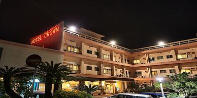 Crown Hotel Okinawa