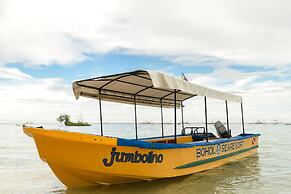 Bohol Sea Resort
