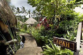 Fivelements Retreat Bali