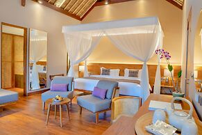 Fivelements Retreat Bali