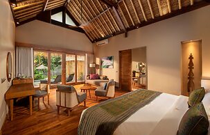 Fivelements Retreat Bali