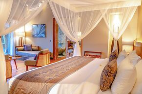 Fivelements Retreat Bali