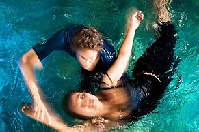 Fivelements Retreat Bali