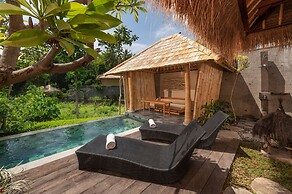 Fivelements Retreat Bali