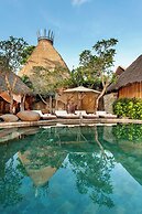 Fivelements Retreat Bali