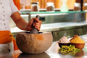 Fivelements Retreat Bali