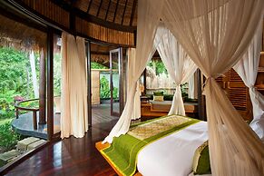 Fivelements Retreat Bali