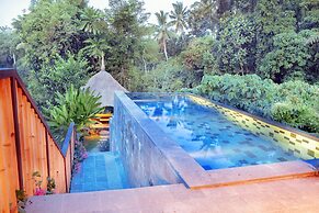 Fivelements Retreat Bali