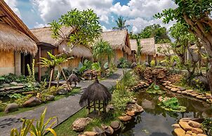 Fivelements Retreat Bali