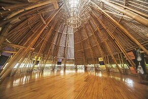 Fivelements Retreat Bali