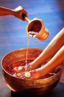 Fivelements Retreat Bali