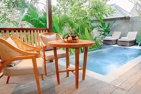 Fivelements Retreat Bali