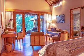 Fivelements Retreat Bali