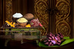 Fivelements Retreat Bali