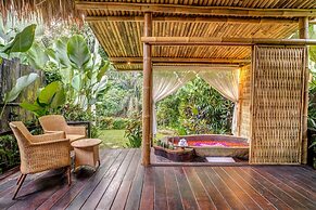 Fivelements Retreat Bali