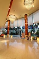 Mahagun Sarovar Portico Suites Ghaziabad