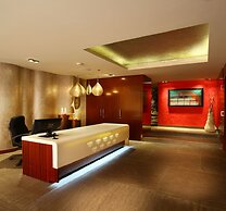 Mahagun Sarovar Portico Suites Ghaziabad