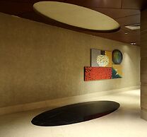 Mahagun Sarovar Portico Suites Ghaziabad