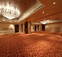 Mahagun Sarovar Portico Suites Ghaziabad