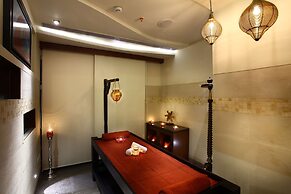 Mahagun Sarovar Portico Suites Ghaziabad