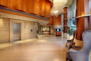 Mahagun Sarovar Portico Suites Ghaziabad