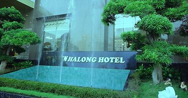 Golden Halong Hotel