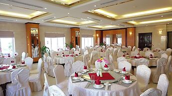 Golden Halong Hotel