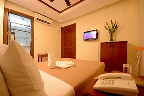 Ipil Suites El Nido