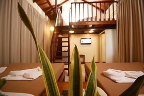 Ipil Suites El Nido