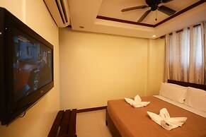 Ipil Suites El Nido