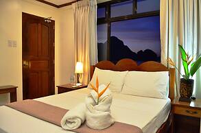 Ipil Suites El Nido