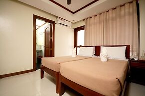 Ipil Suites El Nido