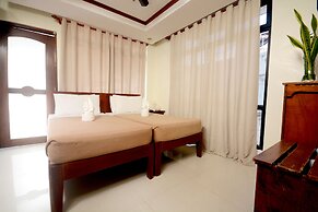 Ipil Suites El Nido