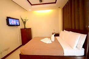 Ipil Suites El Nido