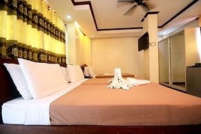 Ipil Suites El Nido