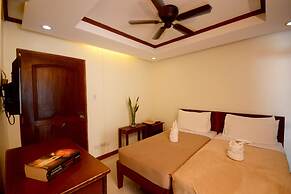 Ipil Suites El Nido