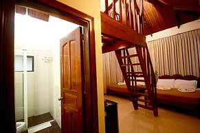 Ipil Suites El Nido