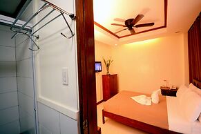 Ipil Suites El Nido