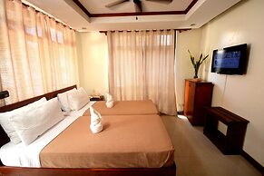 Ipil Suites El Nido