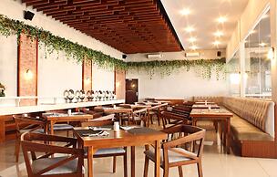 Aston Sunset Beach Resort Gili Trawangan Lombok