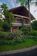 Aston Sunset Beach Resort Gili Trawangan Lombok