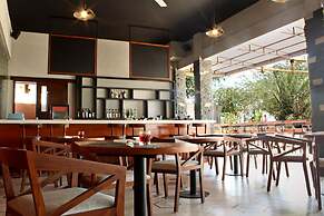 Aston Sunset Beach Resort Gili Trawangan Lombok