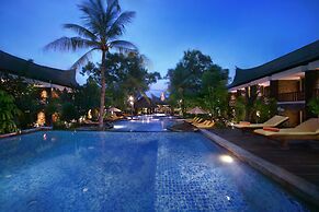 Aston Sunset Beach Resort Gili Trawangan Lombok