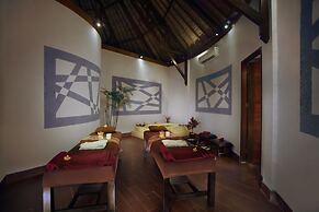 Aston Sunset Beach Resort Gili Trawangan Lombok