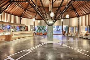 Aston Sunset Beach Resort Gili Trawangan Lombok