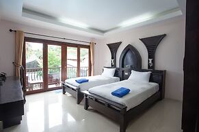 Koh Tao Regal Resort