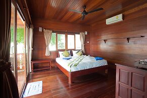 Koh Tao Regal Resort