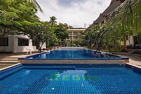 Koh Tao Regal Resort