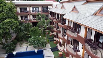 Koh Tao Regal Resort