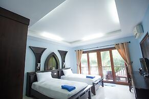 Koh Tao Regal Resort